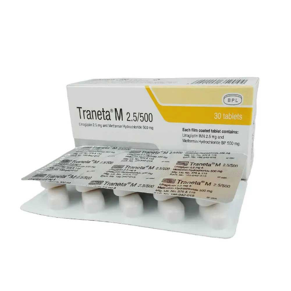 traneta-m-25500